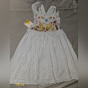 Nwt Baby Boden 18-24